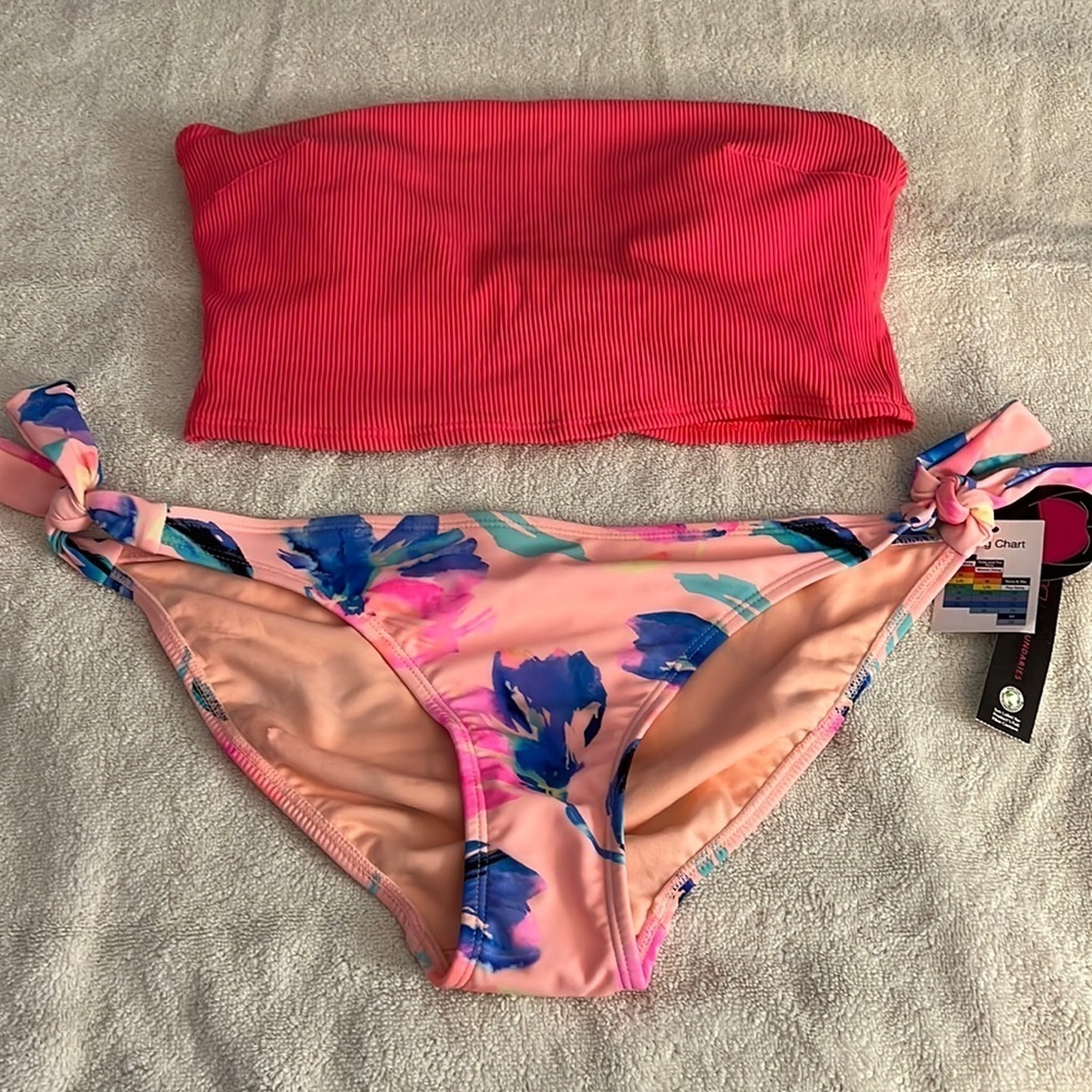 Bikini in girls junior size